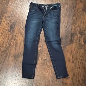 American Eagle Jegging 12